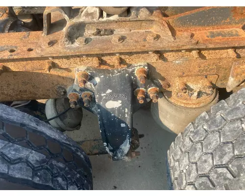 Leaf Spring, Rear Freightliner COLUMBIA 120 Vander Haags Inc Kc