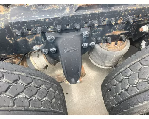 Leaf Spring, Rear Freightliner COLUMBIA 120 Vander Haags Inc Kc