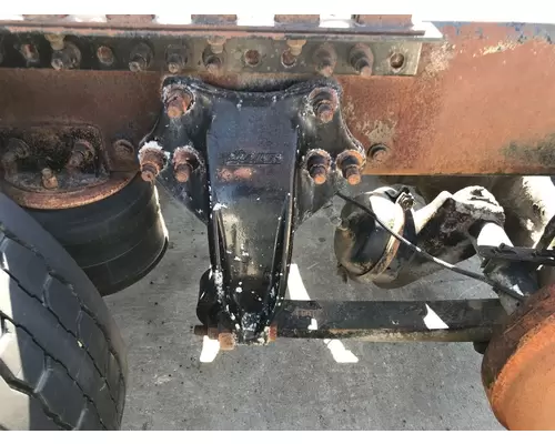 Leaf Spring, Rear Freightliner COLUMBIA 120 Vander Haags Inc Kc