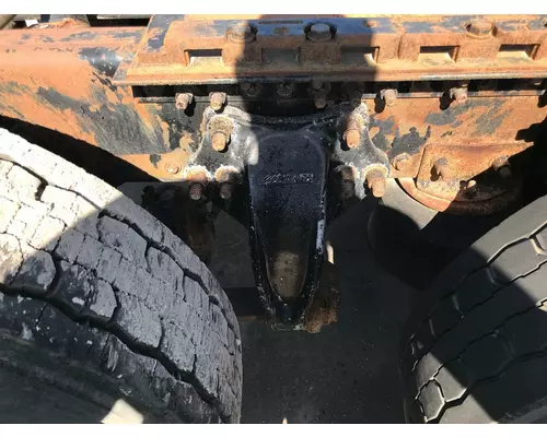 Leaf Spring, Rear Freightliner COLUMBIA 120 Vander Haags Inc Kc