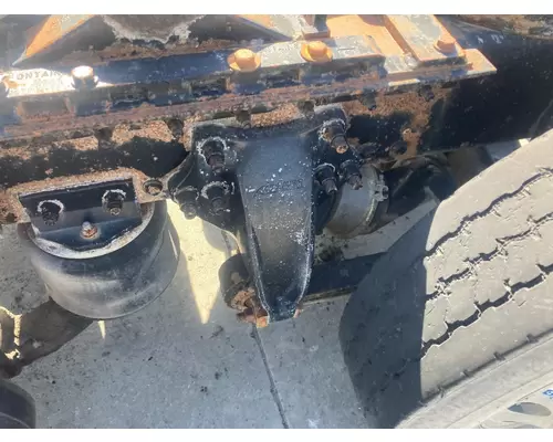 Leaf Spring, Rear Freightliner COLUMBIA 120 Vander Haags Inc Kc