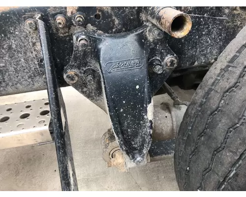 Leaf Spring, Rear Freightliner COLUMBIA 120 Vander Haags Inc Kc