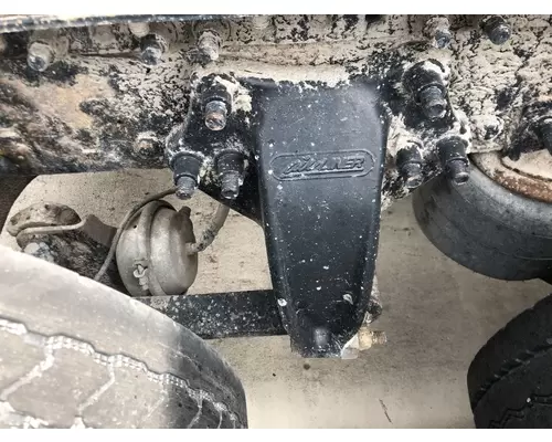 Leaf Spring, Rear Freightliner COLUMBIA 120 Vander Haags Inc Kc