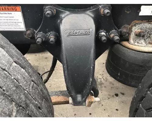Leaf Spring, Rear Freightliner COLUMBIA 120 Vander Haags Inc Kc
