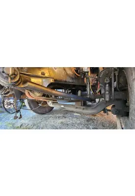 Freightliner Columbia 120 Leaf Spring, Front