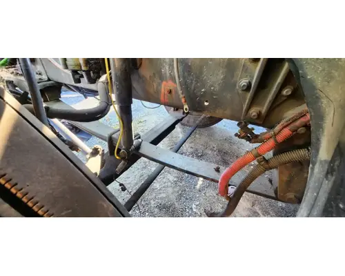 Freightliner Columbia 120 Leaf Spring, Front