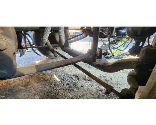Freightliner Columbia 120 Leaf Spring, Front