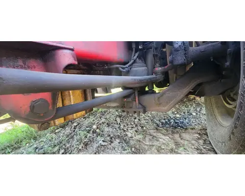 Freightliner Columbia 120 Leaf Spring, Front