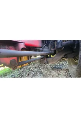 Freightliner Columbia 120 Leaf Spring, Front