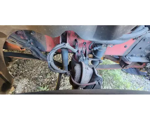 Freightliner Columbia 120 Leaf Spring, Front