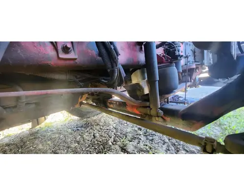 Freightliner Columbia 120 Leaf Spring, Front