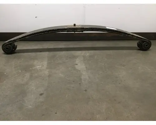 Leaf Spring, Front Freightliner COLUMBIA 120 Vander Haags Inc Sp