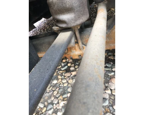 Leaf Spring, Front Freightliner COLUMBIA 120 Vander Haags Inc SP