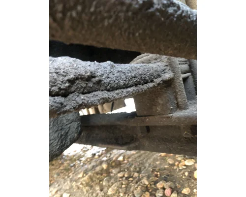 Leaf Spring, Front Freightliner COLUMBIA 120 Vander Haags Inc SP