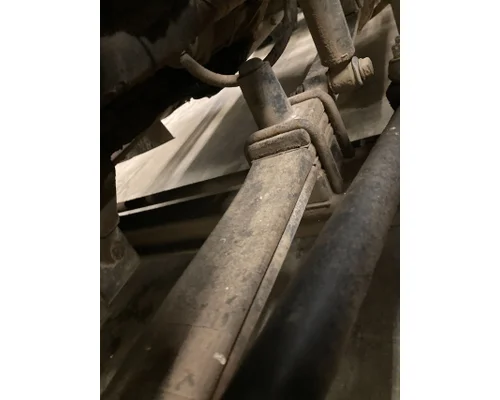 Leaf Spring, Front Freightliner COLUMBIA 120 Vander Haags Inc SP