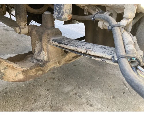 Leaf Spring, Front Freightliner COLUMBIA 120 Vander Haags Inc SP