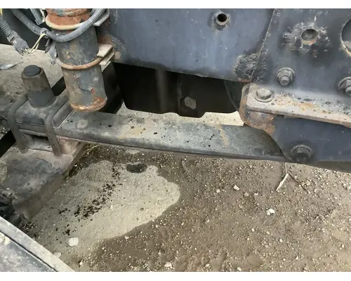 Leaf Spring, Front Freightliner COLUMBIA 120 Vander Haags Inc Dm