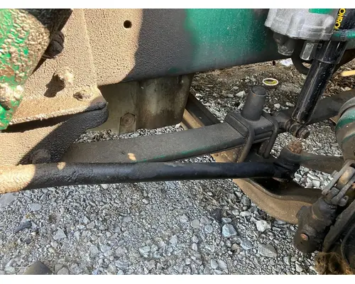 Leaf Spring, Front Freightliner COLUMBIA 120 Vander Haags Inc Dm