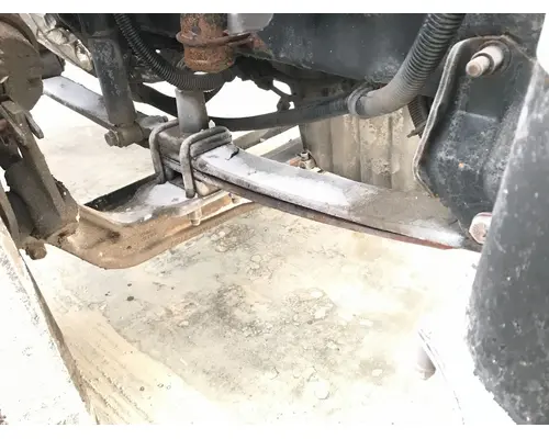 Leaf Spring, Front Freightliner COLUMBIA 120 Vander Haags Inc Cb