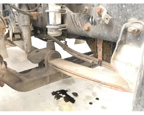 Leaf Spring, Front Freightliner COLUMBIA 120 Vander Haags Inc Cb