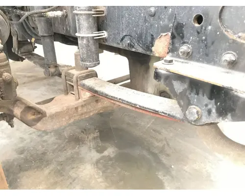 Leaf Spring, Front Freightliner COLUMBIA 120 Vander Haags Inc Cb