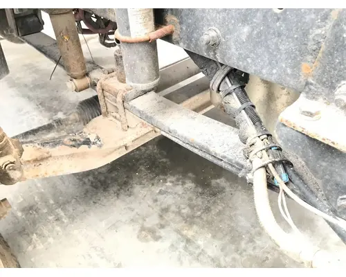 Leaf Spring, Front Freightliner COLUMBIA 120 Vander Haags Inc Cb