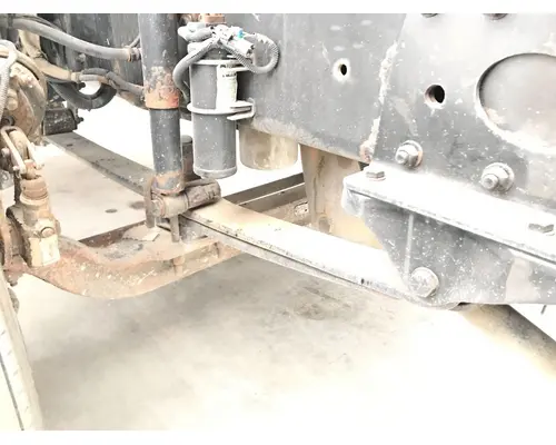 Leaf Spring, Front Freightliner COLUMBIA 120 Vander Haags Inc Cb