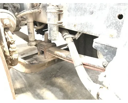 Leaf Spring, Front Freightliner COLUMBIA 120 Vander Haags Inc Cb