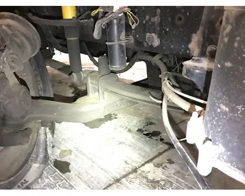 Leaf Spring, Front Freightliner COLUMBIA 120 Vander Haags Inc Cb