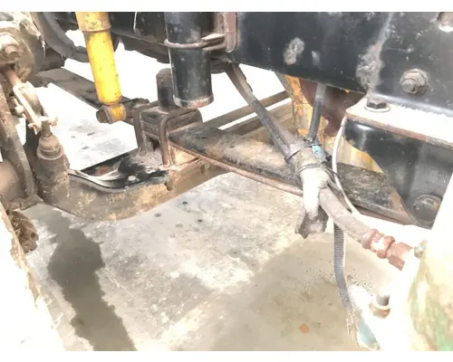 Leaf Spring, Front Freightliner COLUMBIA 120 Vander Haags Inc Cb