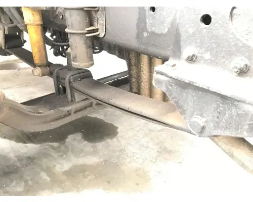 Leaf Spring, Front Freightliner COLUMBIA 120 Vander Haags Inc Cb