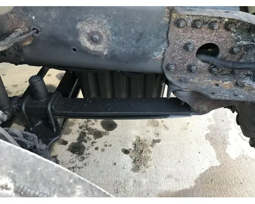 Leaf Spring, Front Freightliner COLUMBIA 120 Vander Haags Inc Kc