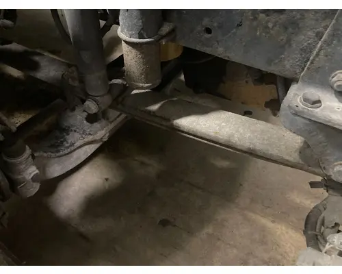 Leaf Spring, Front Freightliner COLUMBIA 120 Vander Haags Inc WM