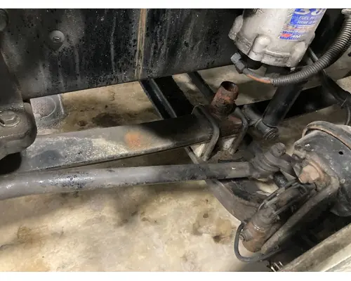 Leaf Spring, Front Freightliner COLUMBIA 120 Vander Haags Inc WM