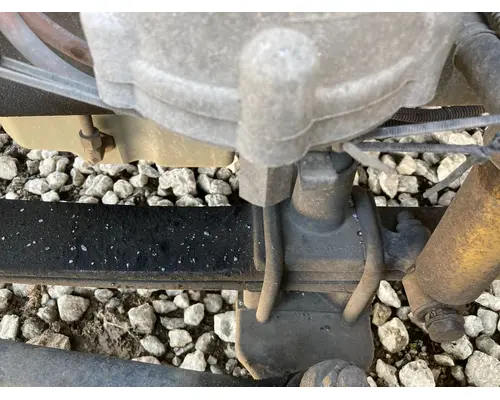 Leaf Spring, Front Freightliner COLUMBIA 120 Vander Haags Inc Col