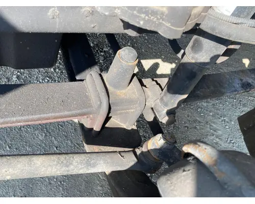 Leaf Spring, Front Freightliner COLUMBIA 120 Vander Haags Inc Col
