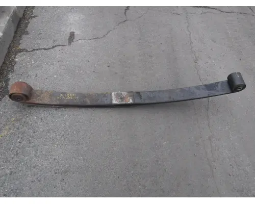 Leaf Spring, Front FREIGHTLINER COLUMBIA 120 LKQ KC Truck Parts - Inland Empire