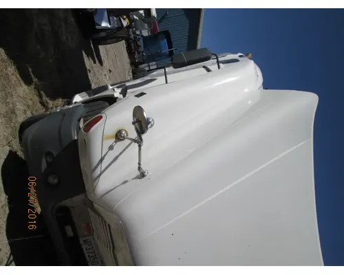 Leaf Spring, Front FREIGHTLINER COLUMBIA 120 LKQ KC Truck Parts Billings