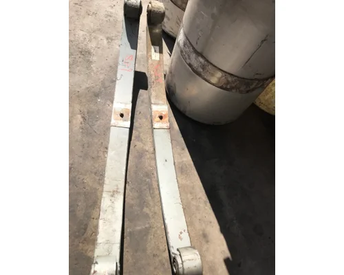 Leaf Spring, Front FREIGHTLINER COLUMBIA 120 Charlotte Truck Parts,inc.