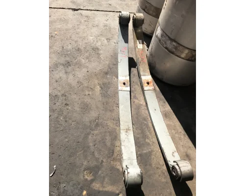 Leaf Spring, Front FREIGHTLINER COLUMBIA 120 Charlotte Truck Parts,inc.