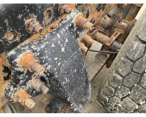 Leaf Spring, Rear Freightliner COLUMBIA 120 Vander Haags Inc Dm