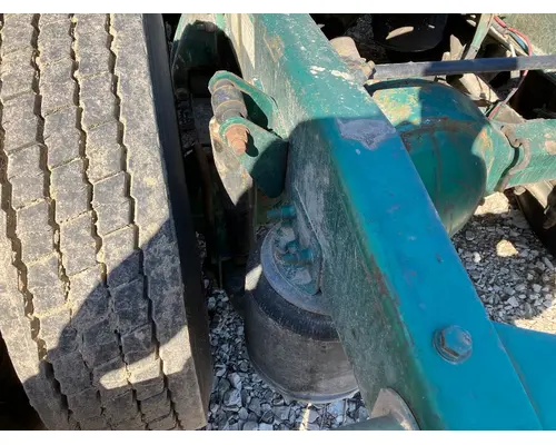 Leaf Spring, Rear Freightliner COLUMBIA 120 Vander Haags Inc Dm