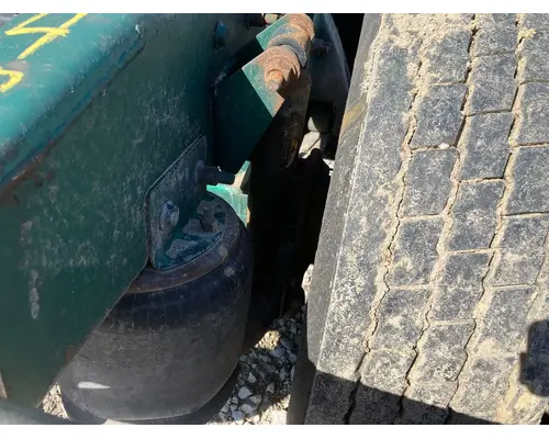 Leaf Spring, Rear Freightliner COLUMBIA 120 Vander Haags Inc Dm