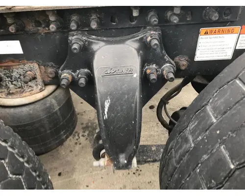 Leaf Spring, Rear Freightliner COLUMBIA 120 Vander Haags Inc Kc