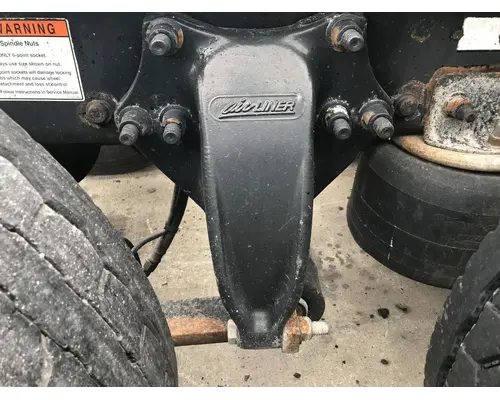 Leaf Spring, Rear Freightliner COLUMBIA 120 Vander Haags Inc Kc