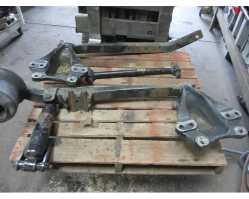 Leaf Spring, Rear FREIGHTLINER COLUMBIA 120 Valley Truck - Grand Rapids