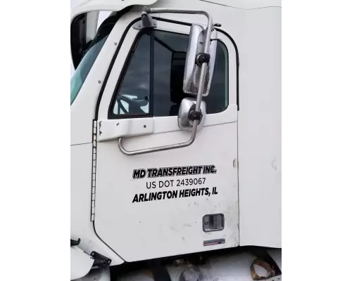 Freightliner Columbia 120 Mirror (Side View)