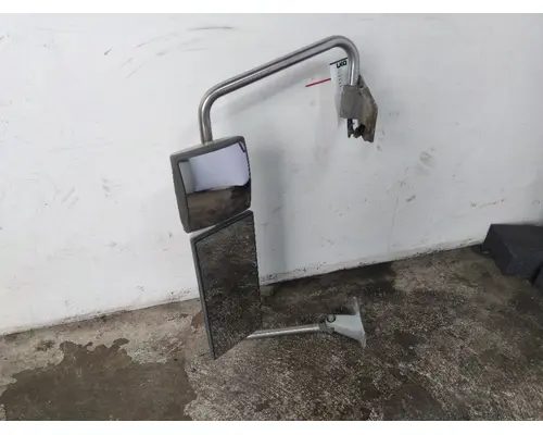 Mirror (Side View) FREIGHTLINER COLUMBIA 120 LKQ Western Truck Parts