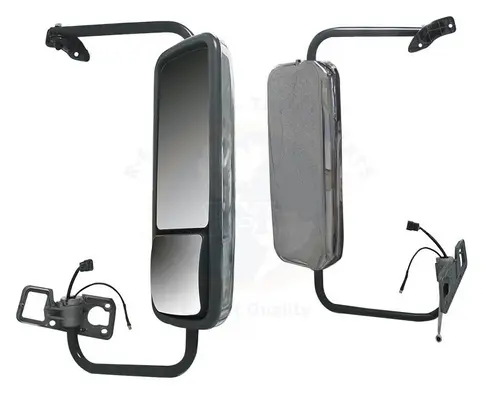 Mirror (Side View) FREIGHTLINER COLUMBIA 120 LKQ Geiger Truck Parts