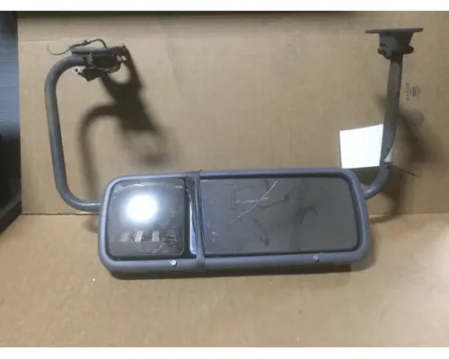 Mirror (Side View) FREIGHTLINER COLUMBIA 120 LKQ Geiger Truck Parts